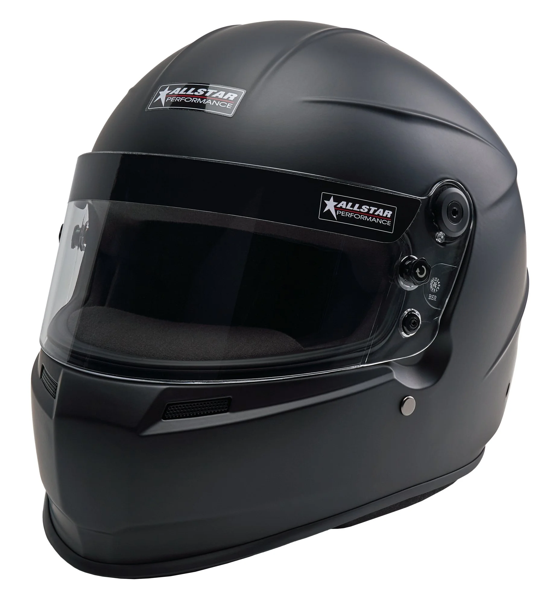 Allstar Performance 40 Series Helmet — Track First